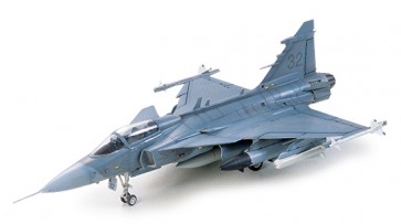 1/72  JAS-39A ｸﾞﾘﾍﾟﾝ, TAM60759, by タミヤ