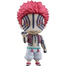 ねんどろいど 鬼滅の刃 猗窩座 (再販) グッドスマイルカンパニー, GSC63268, by グッドスマイルカンパニー