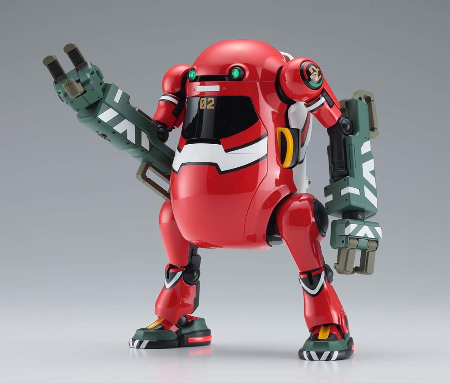 メカトロウィーゴ エヴァにごうき＋式波・アスカ・ラングレー Amazon | ハセガワ メカトロウィーゴ エヴァコラボシリーズ Vol