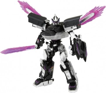 プラレール シンカリオンCW オルタナティブシンカリオン タカラトミー, TAK49756, by タカラトミー