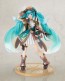 1/7 キャラクター・ボーカル・シリーズ01 初音ミク 初音ミク 100番目の冒険Ver. グッドスマイルカンパニー, GSC64319, by グッドスマイルカンパニー