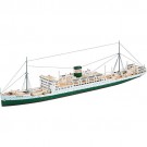 1/700日本郵船 氷川丸, HAS503, by ハセガワ