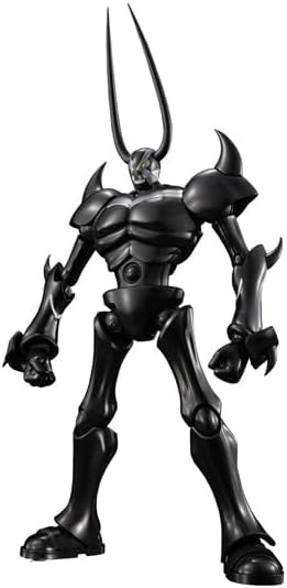 ヴァリアブルアクションHi-SPEC PLUTO プルートゥ メガハウス, MEG40364, by メガハウス