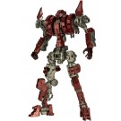 M.S.G MB53 コンバートボディ Special Edition B(RED) コトブキヤ, KBY10806, by コトブキヤ