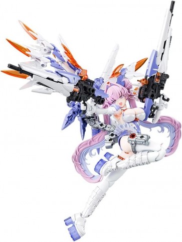 1/1 メガミデバイス デザイアメイデン メディック コトブキヤ, KBY68647, by コトブキヤ