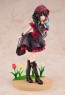 1/7 デート ア ライブ 原作版 時崎狂三 デートver. カドカワ, KDK18787, by 角川書店