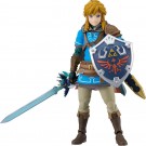 figma ゼルダの伝説 ティアーズ オブ ザ キングダム リンク ティアーズ オブ ザ キングダムver. グッドスマイルカンパニー, GSC90689, by グッドスマイルカンパニー
