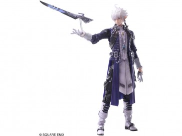 ファイナルファンタジー XIV ブリングアーツ アルフィノ スクウェアエニックス, SQE70035, by スクウェア・エニックス