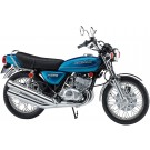 1/12 カワサキ KH250-B2 ハセガワ, HAS17294, by ハセガワ