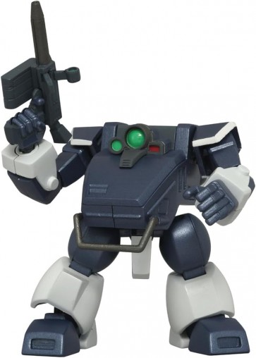 1/48 トイライズ ATコレクション08 ツヴァーク (サンドローダー装備Ver.) タカラトミー, TAK82781, by タカラトミー