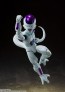 Bandai S.H.Figuarts Frieza Fourth Form (Reissue), BAC93143, by バンダイ