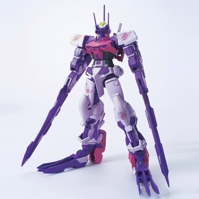 1/100 ガンダムアストレイミラージュフレーム | 東京ホビーポータル