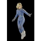 1/20 傭兵軍女性宇宙パイロット B 浮遊, BRC60193, by ブリックワークス