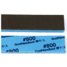 ゴッドハンド　神ヤス　2mm #800 (5枚入), GH-KS2-P800, by ゴッドハンド