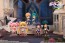 Figuarts mini 美少女戦士セーラームーン スーパーセーラーサターン -Eternal edition- 美少女戦士 セーラームーンバンダイ, BAN12625, by バンダイ