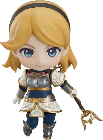 ねんどろいど リーグオブレジェンド ラックス グッドスマイルカンパニー, GSC22390, by グッドスマイルカンパニー