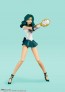 S.H.Figuarts 美少女戦士セーラームーン セーラーネプチューン -Animation Color Edition- 美少女戦士 セーラームーンバンダイ, BAN12816, by バンダイ