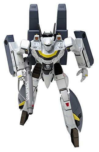 1/100 超時空要塞マクロス VF-1S スーパーバルキリー バトロイド ロイ・フォッカー仕様 ウェーブ, WAV90614, by ウェーブ