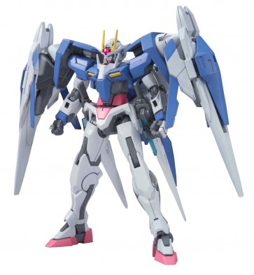 1/144　 ＨＧ ダブルオーライザー, BAN57315, by バンダイ