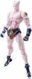 超像可動 ジョジョの奇妙な冒険 第4部 「キラークイーン・セカンド」 メディコス, MEC24226, by メディコス