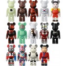 BE＠RBRICK ベアブリック シリーズ 44 1BOX 24個入り メディコム・トイ, MED40589, by メディコム・トイ