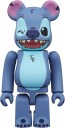 BE＠RBRICK STITCH & ANGEL 2PCS SET メディコム・トイ, MED16551, by メディコム・トイ