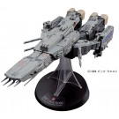 1/4000 超時空要塞マクロス SDF-1 ﾏｸﾛｽ要塞艦“劇場版” ハセガワ, HAS56550, by ハセガワ