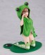 1/7 とある科学の超電磁砲T 御坂美琴 フード☆るっく ゲコ太ver. カドカワ, KDK29049, by 角川書店