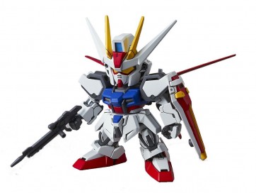 ＳＤガンダム　ＥＸスタンダード エールストライクガンダム, BAN67282, by バンダイ