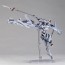 EVANGELION EVOLUTION EV-024 エヴァンゲリオンANIMA エヴァンゲリオン・EUROII・ウルトビーズ 海洋堂, KYD05325, by 海洋堂