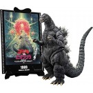 S.H.MonsterArts ゴジラ (1989) 『ゴジラVSビオランテ』 -Movie Graphic Plus- バンダイ, BAC92818, by バンダイ