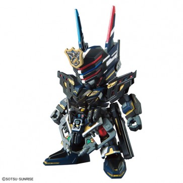 SDW HEROES サージェントヴェルデバスターガンダム SDW HEROESバンダイ, BAN15503, by バンダイ
