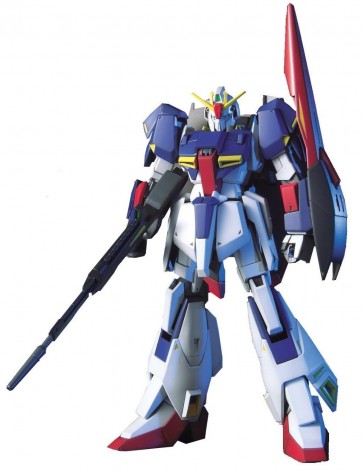 1/144 HGUC　Zｶﾞﾝﾀﾞﾑ, BAN22411, by バンダイ