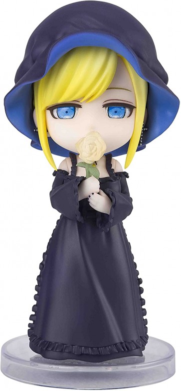 Figuarts mini 死神坊ちゃんと黒メイド アリス バンダイ, BAC21061, by バンダイ
