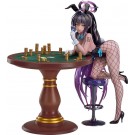 1/7 ブルーアーカイブ Blue Archive 角楯カリン(バニーガール) Game Playing Ver. グッドスマイルカンパニー, GSC49033, by グッドスマイルカンパニー