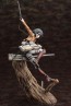 1/8 ARTFX J 進撃の巨人 ミカサ・アッカーマン リニューアルパッケージver. コトブキヤ, KBY55630, by コトブキヤ