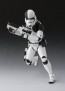 S.H.Figuarts ファースト・オーダー・エクセキューショナー(THE LAST JEDI) バンダイ, BAN86526, by バンダイ