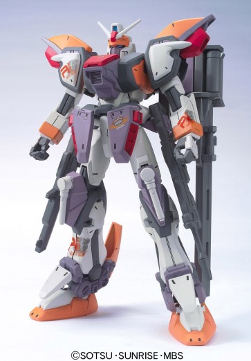 1/100 レーゲンデュエルガンダム, BAN4026, by バンダイ