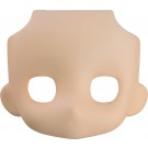 ねんどろいどどーる かすたむフェイスパーツ ジト目：メイク無し（almond milk） グッドスマイルカンパニー, GSC49880, by グッドスマイルカンパニー