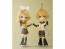 Harmonia humming キャラクター ボーカル シリーズ02 鏡音リン レン 鏡音リン グッドスマイルカンパニー, GSC64562, by グッドスマイルカンパニー