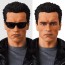 MAFEX T-800 (T2 Ver.)  メディコム・トイ, MED71990, by メディコム・トイ