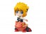 ぷちきゃらランド NARUTO -ナルト- 疾風伝 新色!口寄せの術だってばよ! 1BOX 8個入り メガハウス, MEG30983, by メガハウス