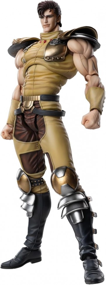 超像可動 北斗の拳 ジュウザ メディコス, MEC30609, by メディコス 超像可動 北斗の拳 ジュウザ メディコス, MEC30609, by メディコス