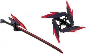 1/1 メガミデバイス M.S.G 07 ニンジャブレードカザキリ 冥刃 コトブキヤ, KBY70367, by コトブキヤ