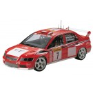1/24 ﾗﾝｻｰEvo.VII WRC, TAM24257, by タミヤ