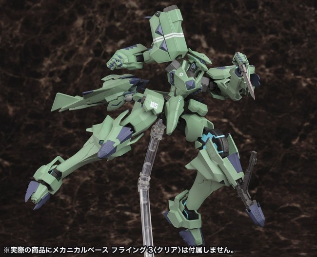 マブラヴ オルタネイティヴ F 22a ラプター アルフレッド ウォーケン機 コトブキヤ 東京ホビーポータル