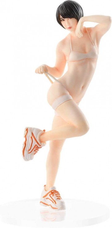1/20 PLAMAX Naked Angel うしじまいい肉 マックスファクトリー, MAX12260, by マックスファクトリー