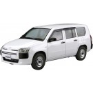 1/24 ザ・モデルカー No.65 トヨタ NCP160V プロボックス / サクシード '14 アオシマ, AOS51436, by アオシマ