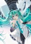1/7 キャラクター・ボーカル・シリーズ01 初音ミク 初音ミク Happy 16th Birthday Ver. グッドスマイルカンパニー, GSC77074, by グッドスマイルカンパニー