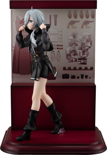 1/7 スパイ教室 原作版 《氷刃》モニカ カドカワ, KDK39581, by 角川書店